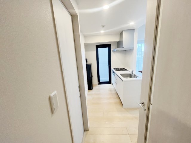 その他部屋・スペース　おしゃれな内装です