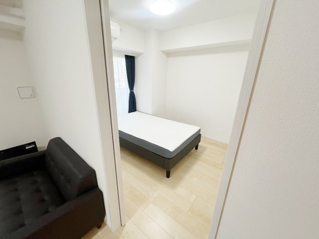 その他部屋・スペース　内装もきれいです