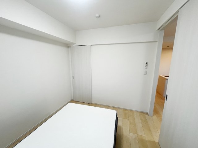 その他部屋・スペース　内装は落ち着いています