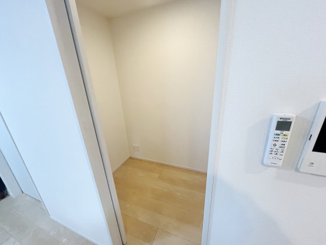 その他部屋・スペース　内装もきれいです