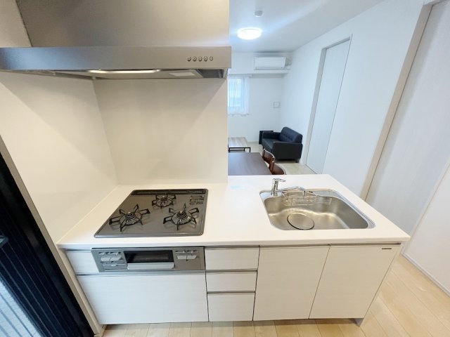 その他部屋・スペース　中はこのようになっています