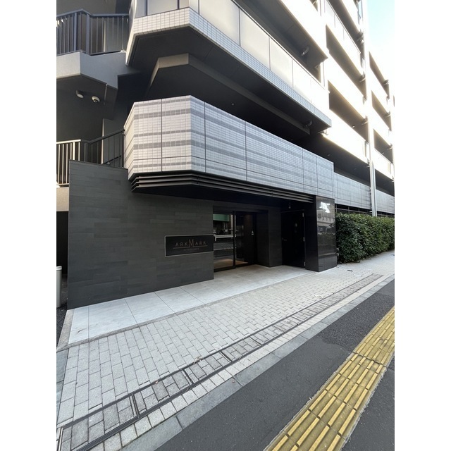 建物外観　おしゃれな外観です