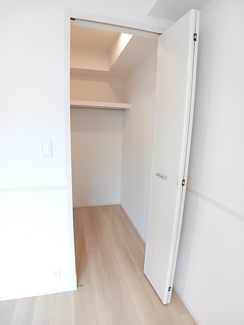 セレスティアIIの内装写真