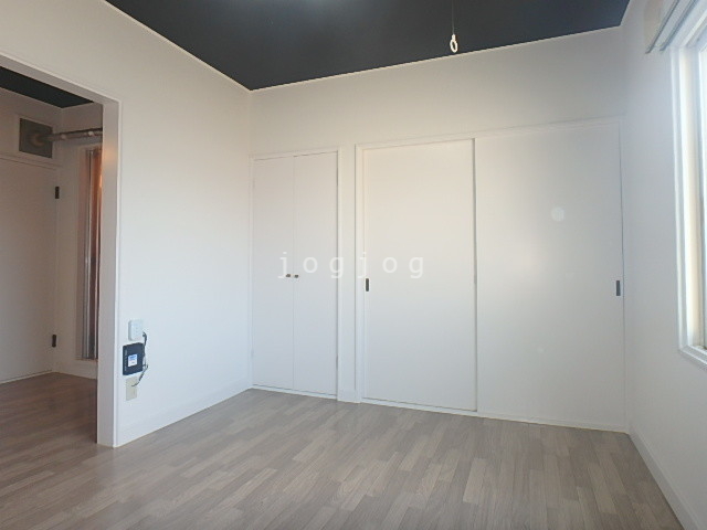 その他部屋・スペース　寝室