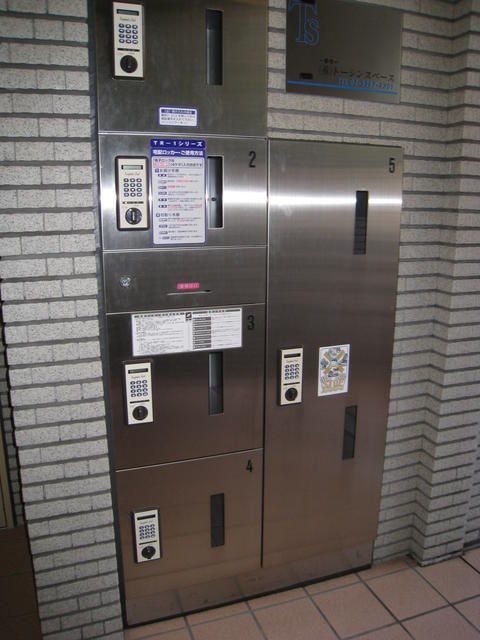 その他共有部分　★初期費用どこよりも安くご案内★