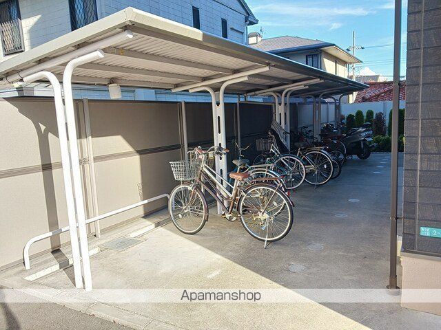 その他共有部分　その他共有部分