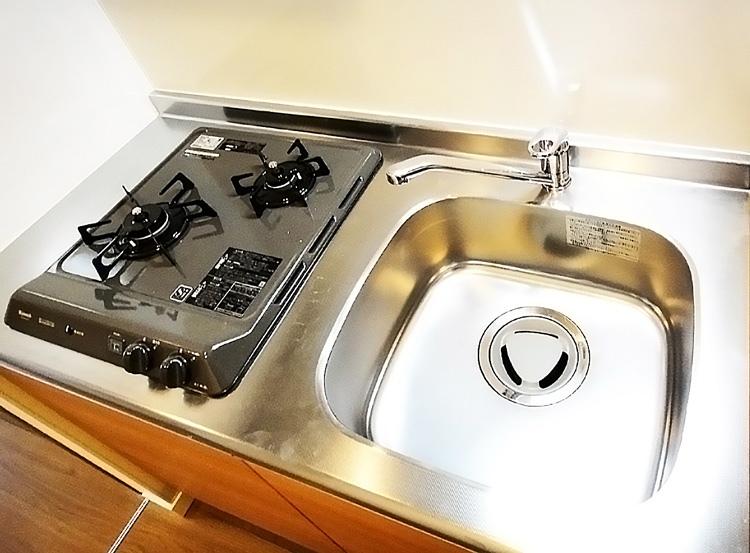 キッチン　他部屋参考写真