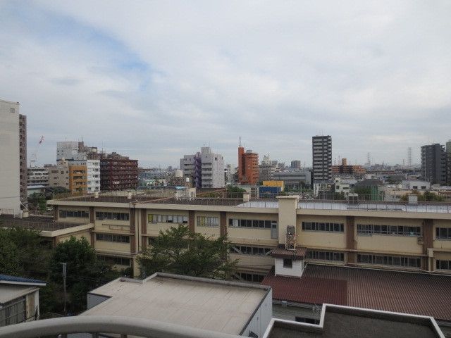 眺望　☆景観☆
