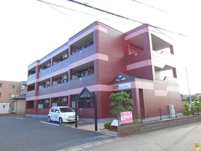 建物外観　物件画像