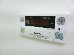 その他設備　同タイプの内観です。