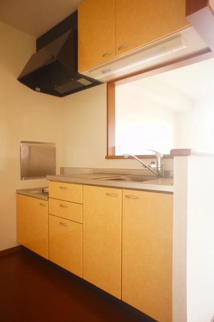 キッチン　図面と現状に相違がある場合には現状を優先