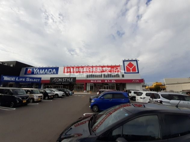 その他　ヤマダデンキテックランド御経塚店（その他）まで1413m