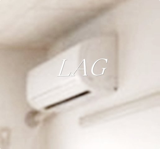 その他設備　エアコンです。