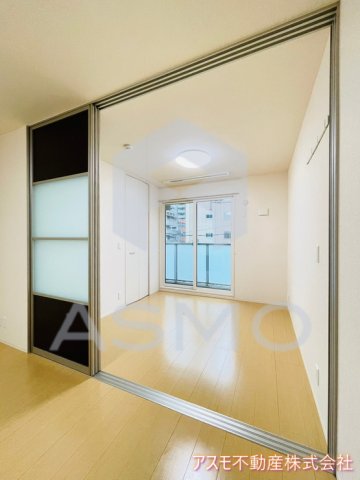 その他部屋・スペース　※建物内別間取参考写真