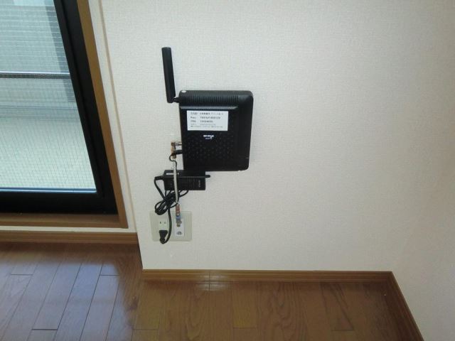 その他　インターネット無料設備（Ｄ‐ｒｏｏｍＷｉＦｉ））