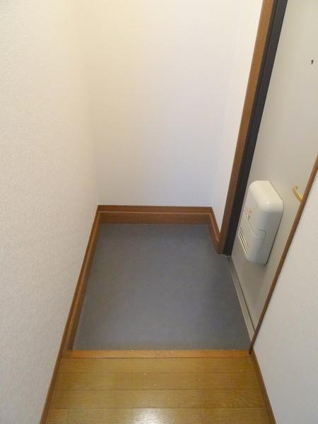 玄関　★綺麗な入口★