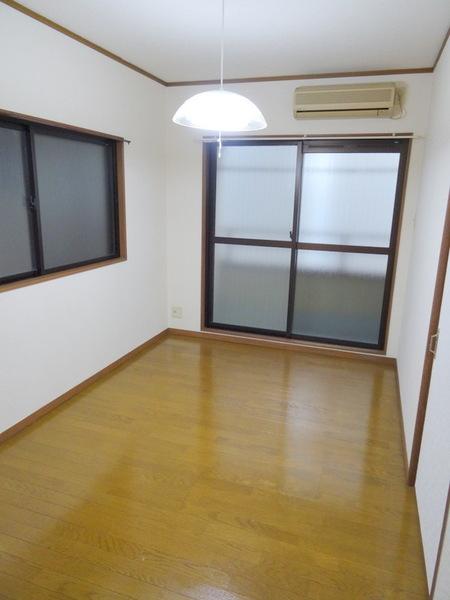 その他部屋・スペース　★この収納と採光性★