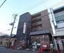 郵便局　京都上桂郵便局（郵便局）まで450m