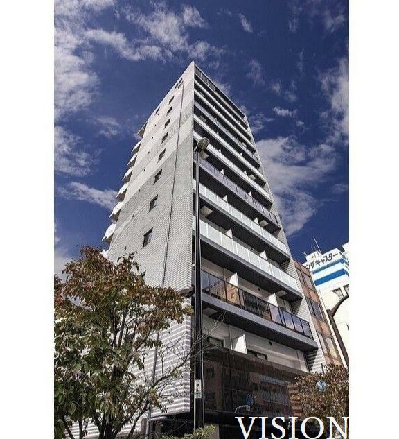 建物外観　☆外観☆