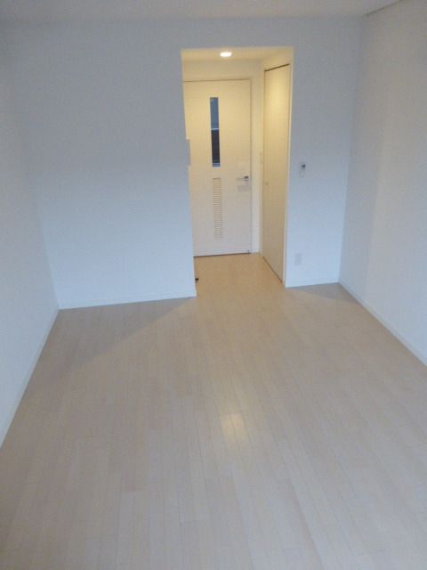 その他部屋・スペース　フローリングです