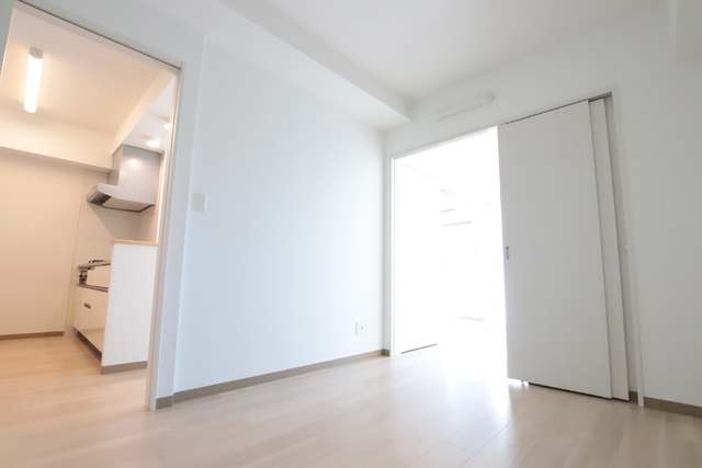 その他部屋・スペース　シンプルなつくりのお部屋です♪