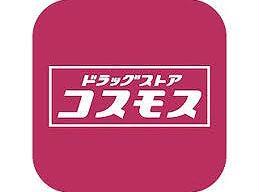 ドラックストア　ディスカウントドラッグコスモス鹿屋共栄店（ドラッグストア）まで1205m