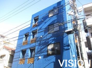 建物外観　☆外観☆