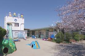幼稚園・保育園　太田西保育園（幼稚園・保育園）まで294m
