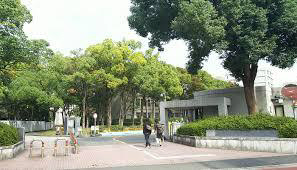 大学・短大　九州大学（大学・短大）まで394m