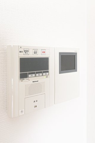 セキュリティ　別号室のものです。現状優先になります。