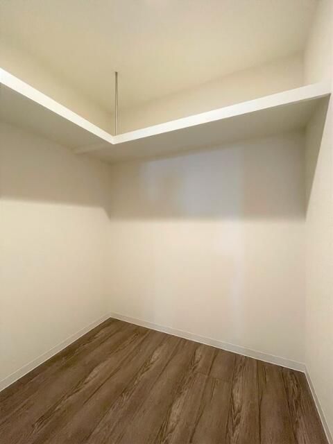 収納　こまごまとしたものを収納できそうですね
