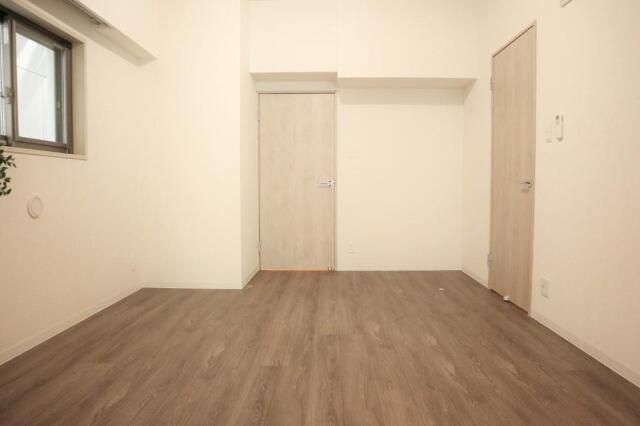 その他部屋・スペース　明るい色調の室内です