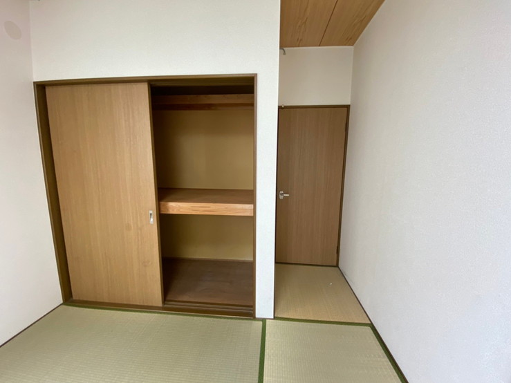 アバンダント 酒田市みずほ2丁目の内装写真