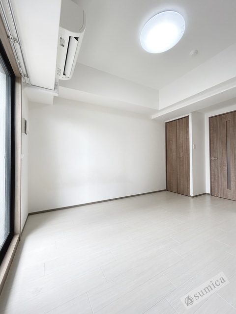 その他設備　落ち着いて過ごせるお部屋、寝室にはピッタリでないでしょうか。