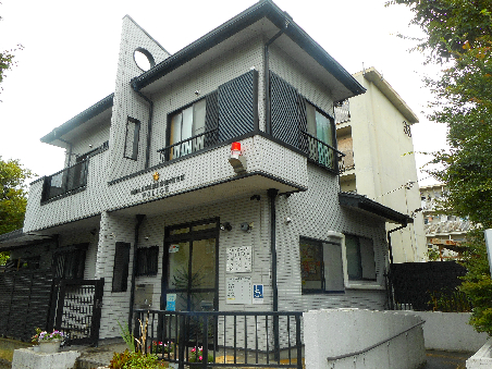 警察署・交番　平塚警察署 横内駐在所（警察署・交番）まで1380m