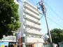 西田辺駅より徒歩1分 5階 築19年7ヶ月の賃貸物件