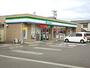 コンビニ　ファミリーマート　静波１丁目店（コンビニ）まで870m