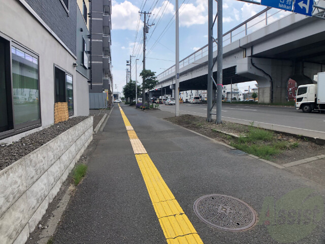 駐車場　駐車場その他