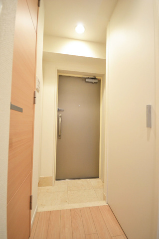 玄関　玄関※別部屋参考写真