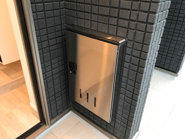 玄関　※イメージ写真