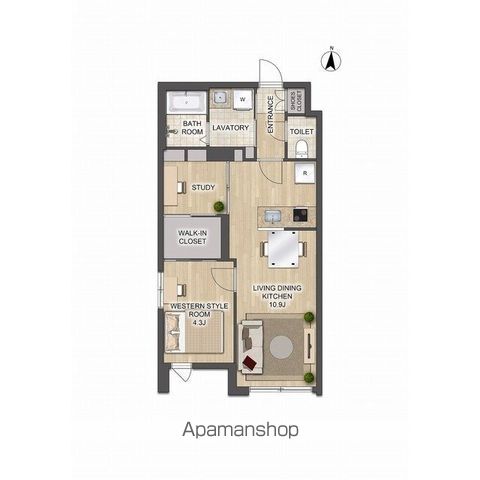 その他部屋・スペース　その他部屋・スペース