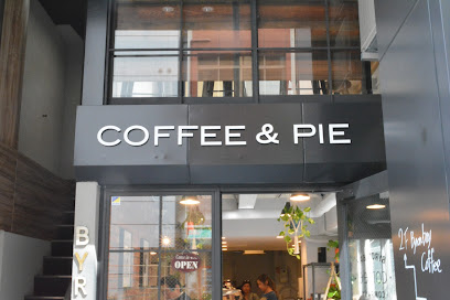 飲食店　バイロンベイコーヒー日本橋店（飲食店）まで241m