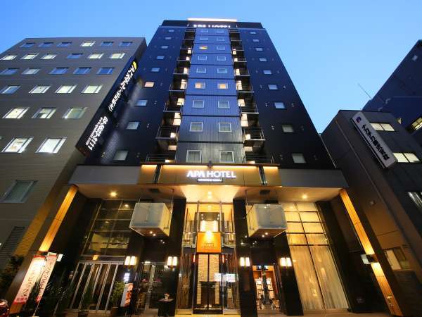 その他　アパホテル人形町駅北（その他）まで177m