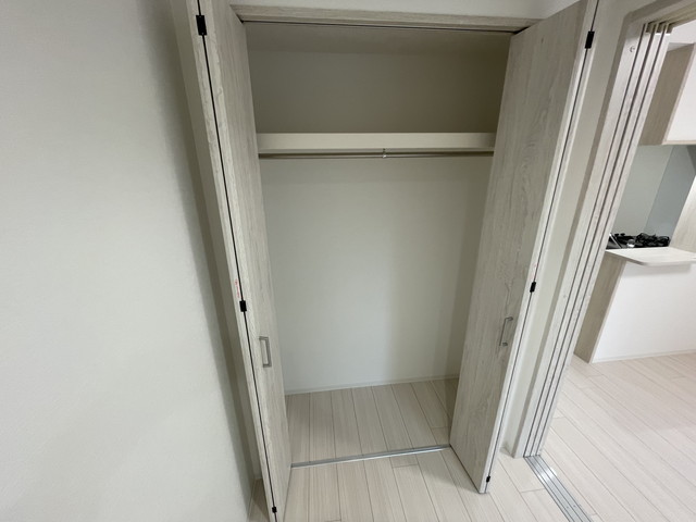 収納　同施工会社写真