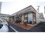 コンビニ　セブンイレブン藤岡芦田町店（コンビニ）まで558m