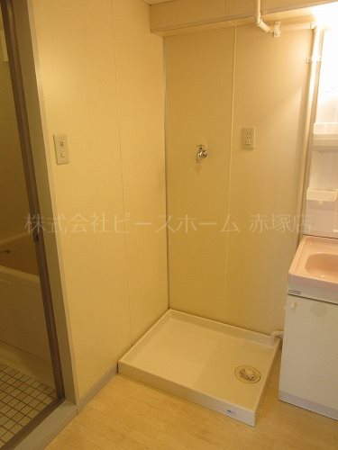 その他　※別号室参考写真