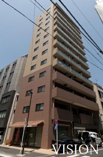 建物外観　☆外観☆