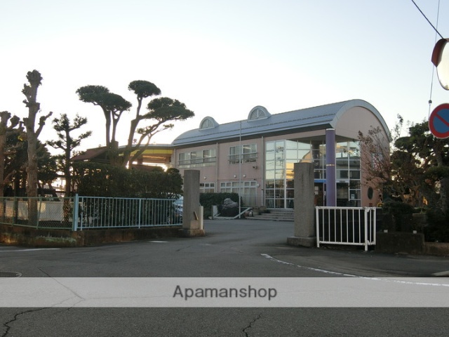 幼稚園・保育園　聖心保育園（幼稚園・保育園）まで544m