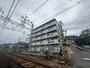 摂津本山駅より徒歩8分 4階 築54年11ヶ月の賃貸物件