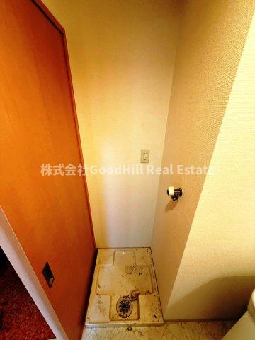 その他設備　ドルチェヴィータ新大阪